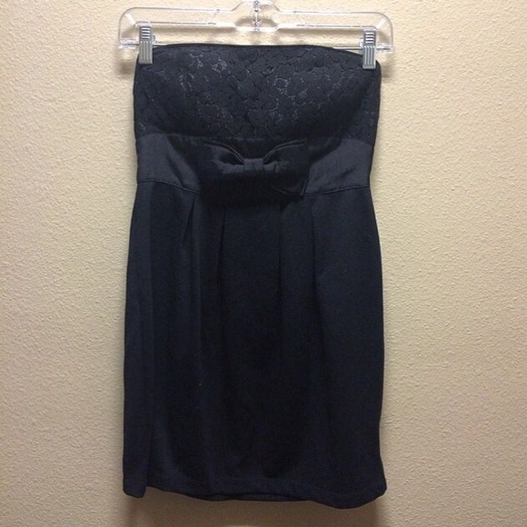 F21 Dress