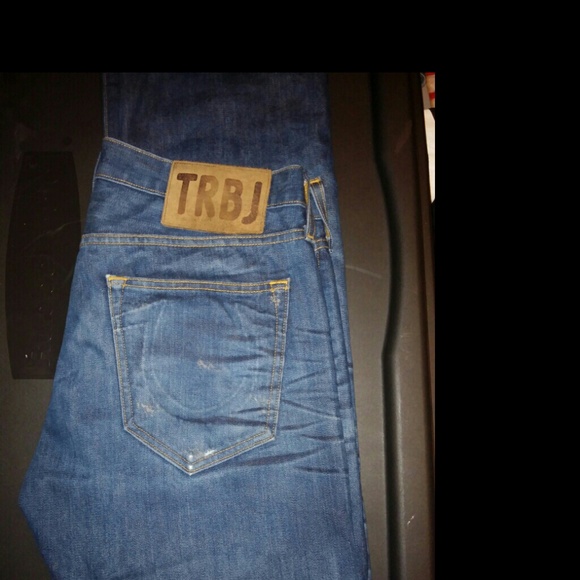 True Religion Brand Jeans" Bobby"