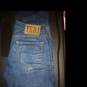 True Religion Brand Jeans" Bobby"