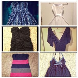 Bundle for @cheerup01💕