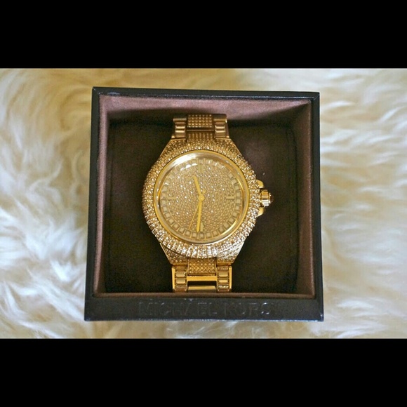 Brand New Michael Kors watch