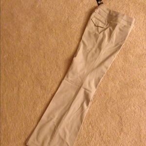 New express editor pants