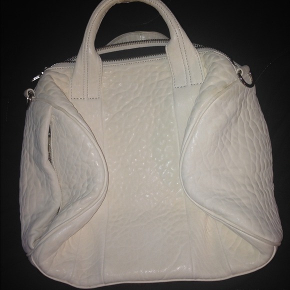 Alexander Wang Large Rocco