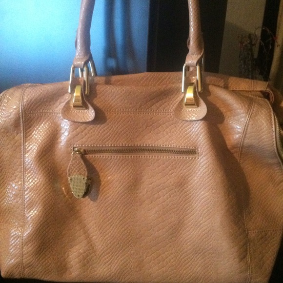 Steve Madden purse reduced