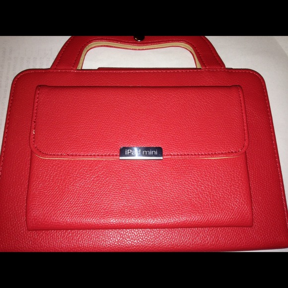 Accessories - IPad mini case