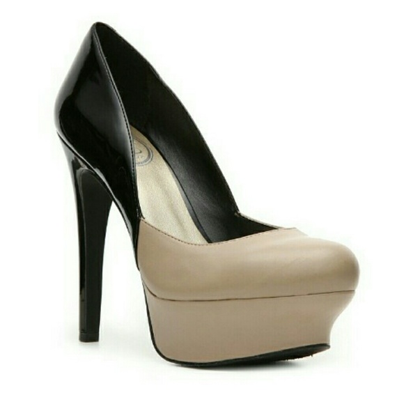 Jessica Simpson Shoes - BUNDLE JS by Jessica Edore Pump Size 6.5