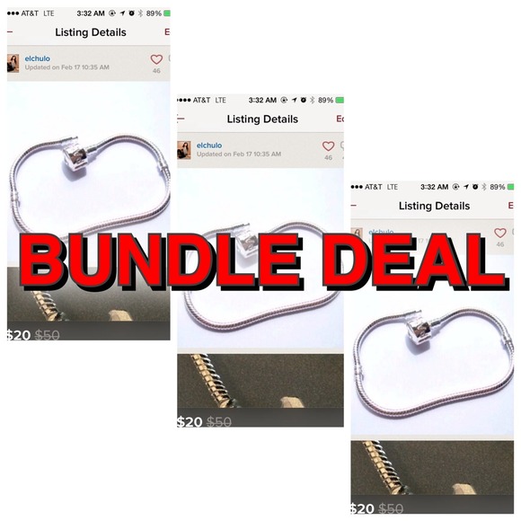 Bundle deal for @megnjay