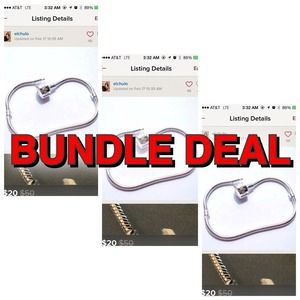 Bundle deal for @megnjay