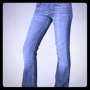 Women's Seven For All Mankind Boot Cut Jeans
