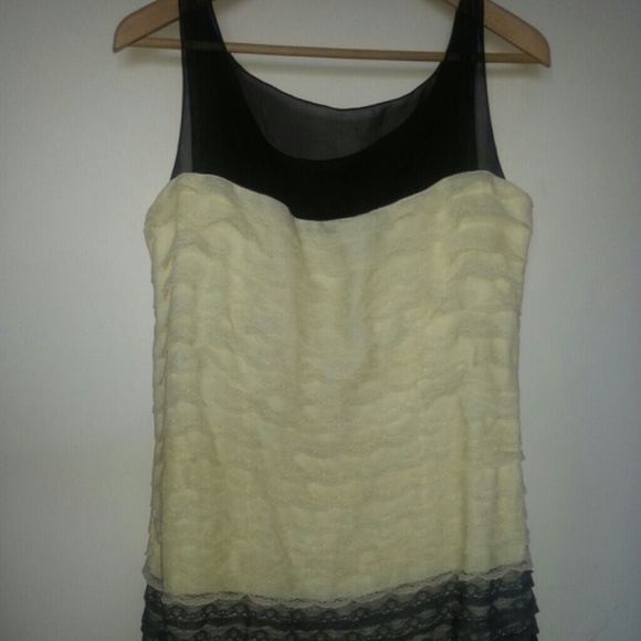 Sold!!!!! Ombre Dress