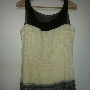 Sold!!!!! Ombre Dress