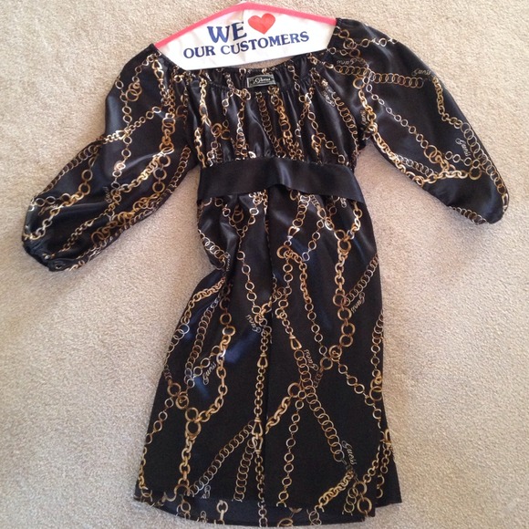 GUESS dress
