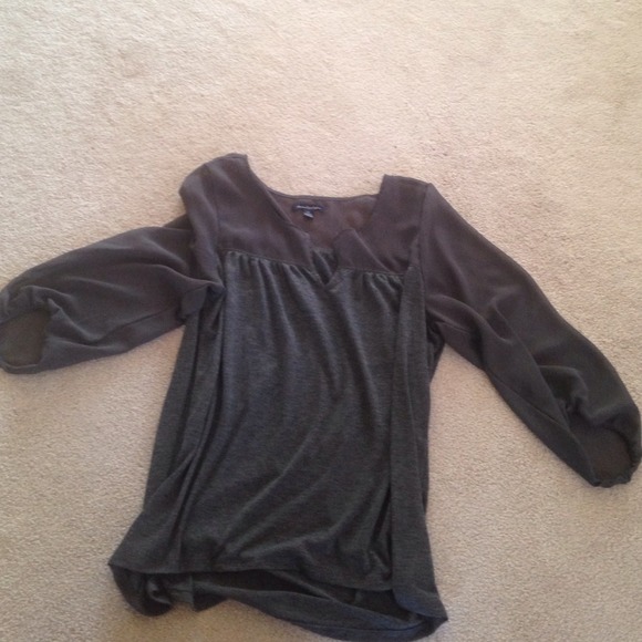 American Eagle shirt