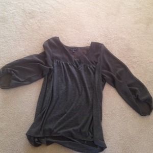 American Eagle shirt