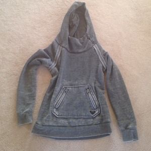 Roxy sweatshirt
