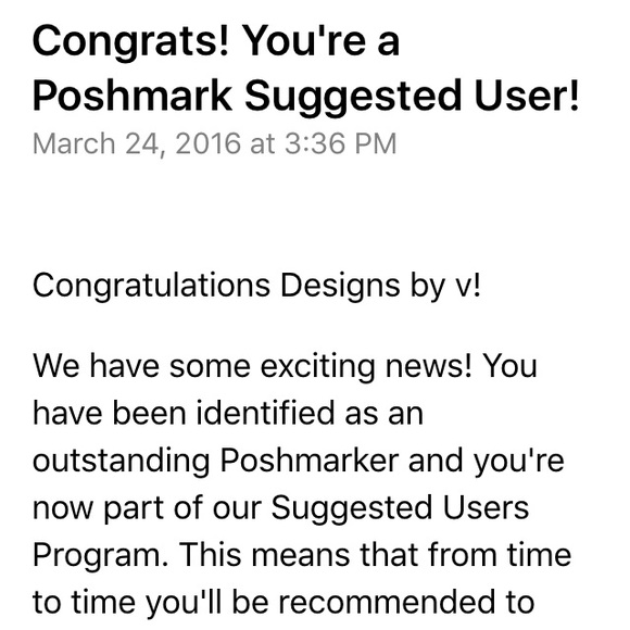 Hi! I'm Veronica creator of Designs by V!  Welcome - Picture 3 of 4