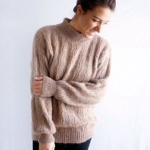 Vintage Christian Dior Sweater