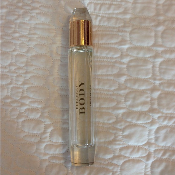 Burberry Body - large