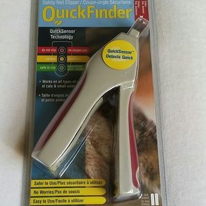 Automatic Pet nail clipper