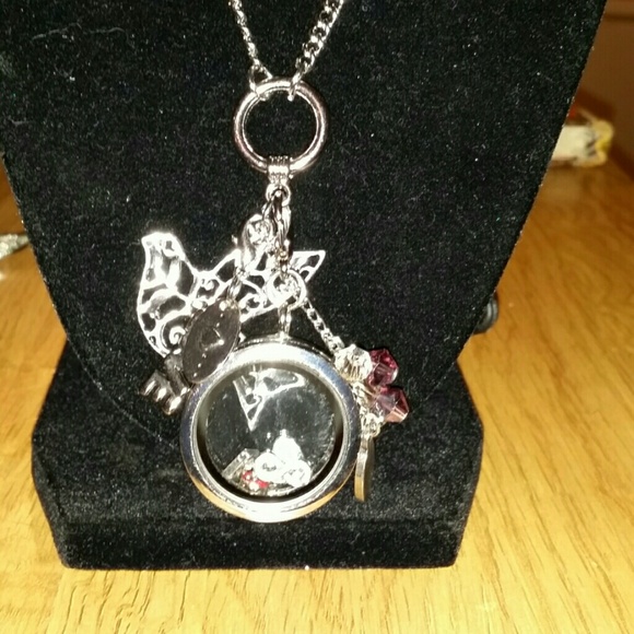 Life Locket - Picture 2 of 2