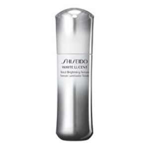 Shiseido White Lucent bright & Revit white formula