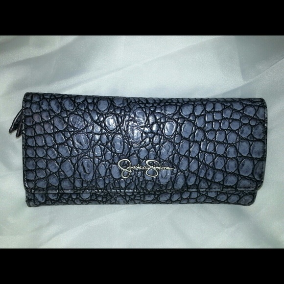 Jessica Simpson wallet