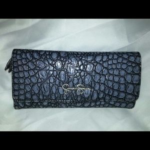 Jessica Simpson wallet