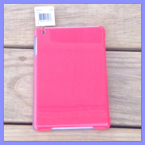 🎉HP🎉 Coach Dream C iPad Mini Trifold Case - Picture 3 of 3