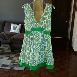 Marc Jacobs sun dress