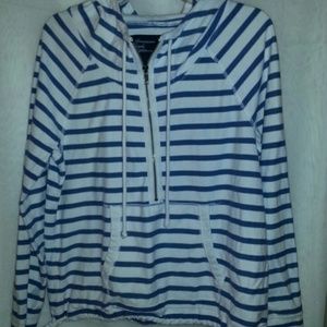 Hooded sweatshirt