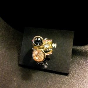 8.00 bundle price On Sale today Gold ring