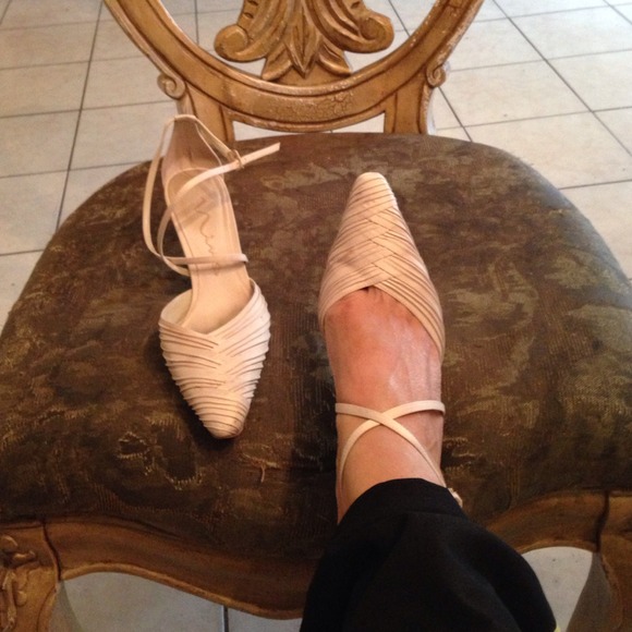 Nina shoes