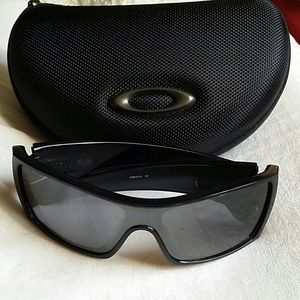 Oakley sunglasses