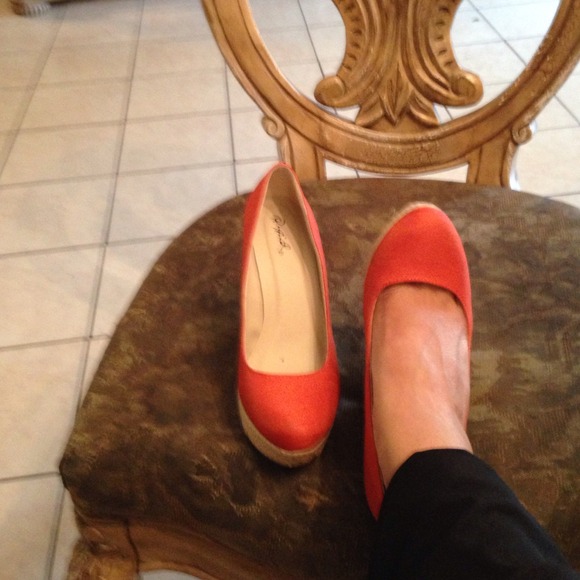 Qupid shoes