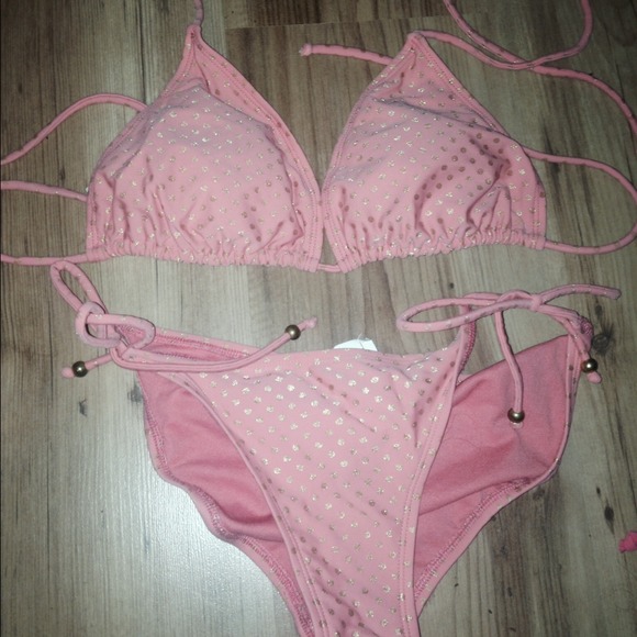 Boutique swim suit!