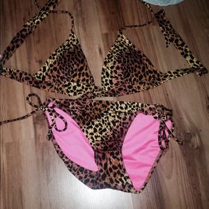 Victoria's Secret swim suit