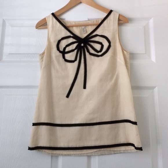 ⬇️ SALE⬇️ Jcrew Sleeveless top