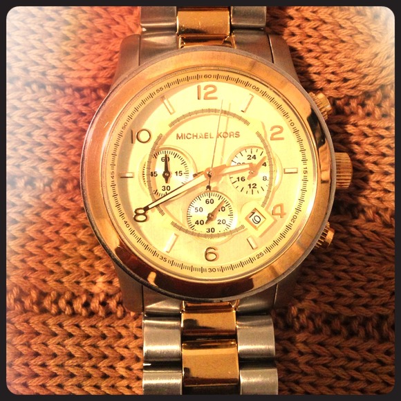 Michael Kors watch
