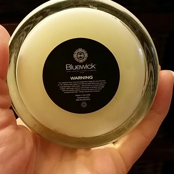 Candle - Picture 3 of 4