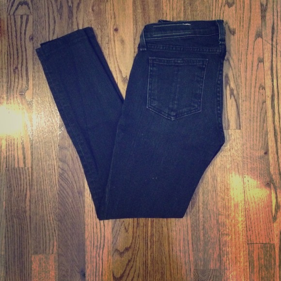 Rag and Bone jeans