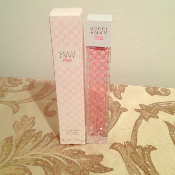 Gucci Envy Perfume
