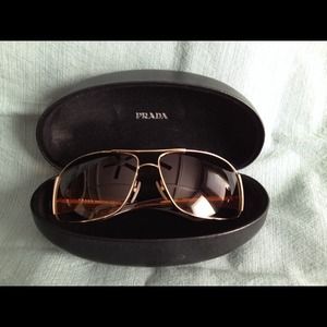 Prada Sunglasses