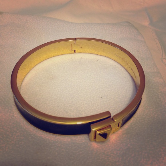 kate spade bracelet!
