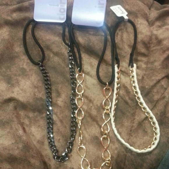 Bundle of headbands - Picture 1 of 1