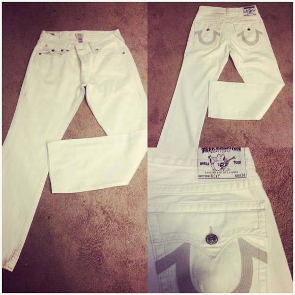 Men's True Religion (Ricky)