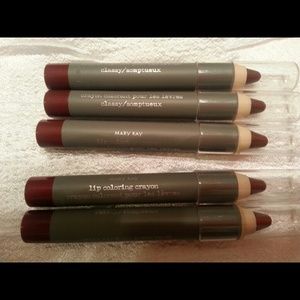 Mary Kay lip crayon