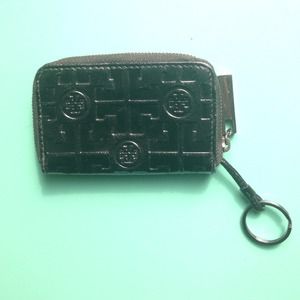 ‼️SOLD‼️Authentic Tory Burch Mini-WalletCoin Purse