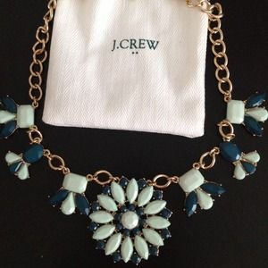 J. Crew Necklace