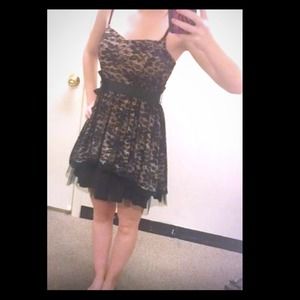 Cute homecoming dress