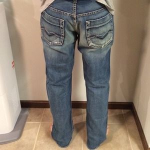 Men's BKE jeans